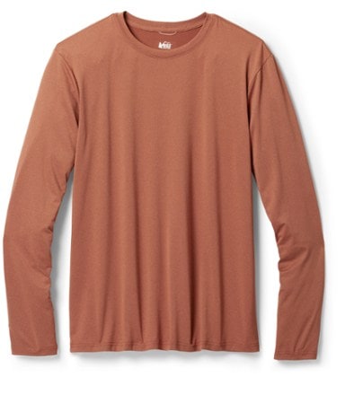 REI Co-op Sahara Long-Sleeve T-Shirt - Men's 0