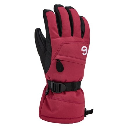 Gordini Stomp Gloves - Kids' 2