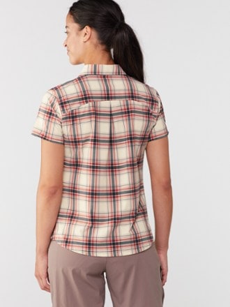 Flylow Anderson Bike Shirt - Women's 2