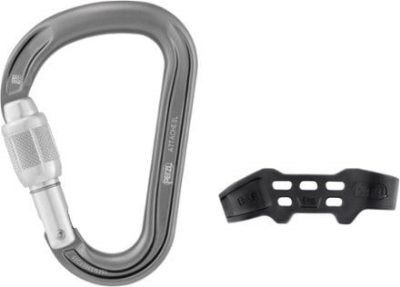 Petzl Attache Bar Carabiner 2