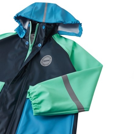 Reima Suihku Raincoat - Toddlers'/Kids' 2