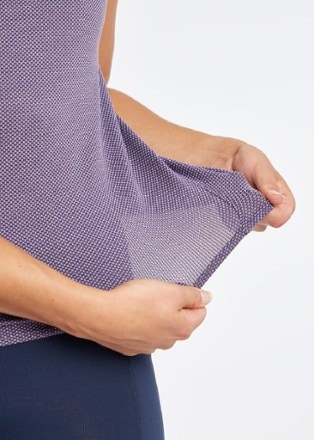 Oiselle Flyout Shirt - Women's 6