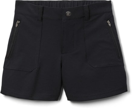 Womens columbia omni shield on sale shorts