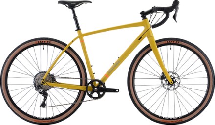 gravel bikes grx