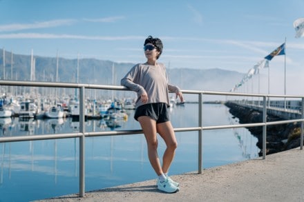 Topo Athletic Phantom 3 Road-Running Shoes - Women's 5