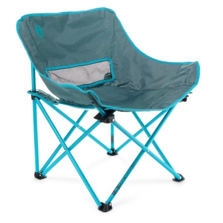 Coleman Kickback Breeze Chair 0