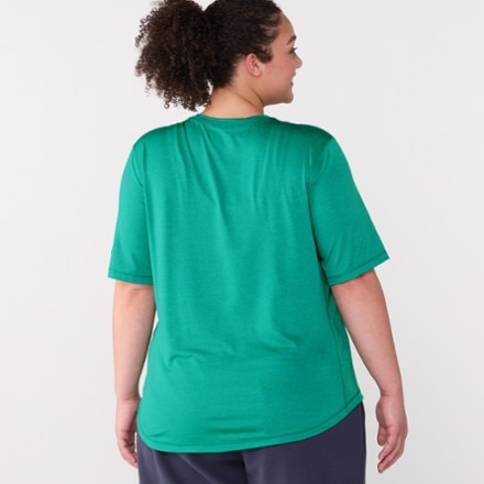 REI Co-op Lightweight Crew Base Layer Top - Women's 4