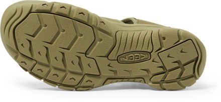 KEEN Newport H2 Sandals - Men's 4