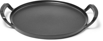 Le Creuset Alpine Outdoor Enameled Cast Iron Pizza Pan - 15 in. 1