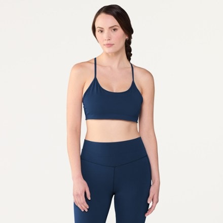 Vuori AllTheFeels Bra 1