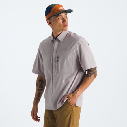 The North Face Lightrange Shirt - Men's 4