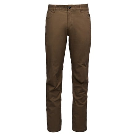 Black Diamond RockLock Pants - Men's 1