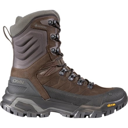 Oboz Bridger Peak GTX Hiking Boots - Men's 0