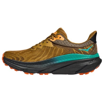 HOKA Challenger 7 Trail-Running Shoes - Men's 1