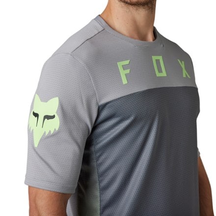 Fox Defend Cekt Bike Jersey - Men's 1