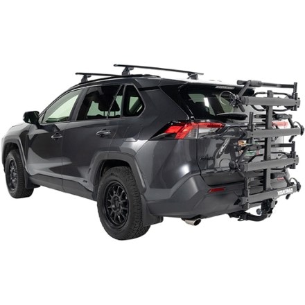 Yakima HoldUp+2 2-Bike Add-On 4