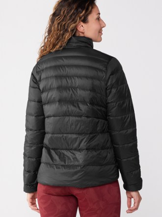 REI Co-op 650 Down Jacket - Women's 4