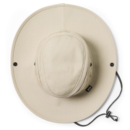 REI Co-op Vented Trailsmith Hat 5