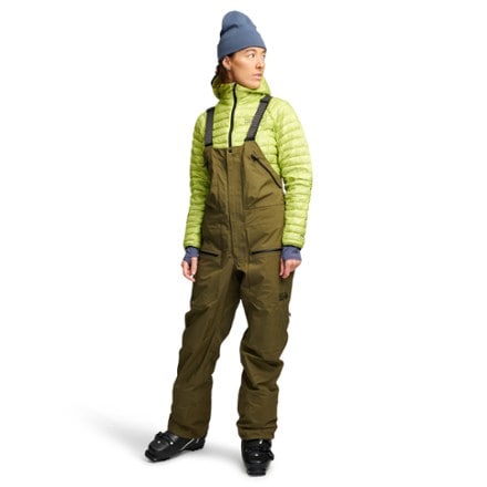 Mountain Hardwear Ghost Whisperer UL Down Hoody - Women's 7