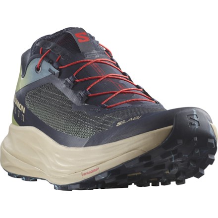 Salomon S/Lab Ultra Trail-Running Shoes 2