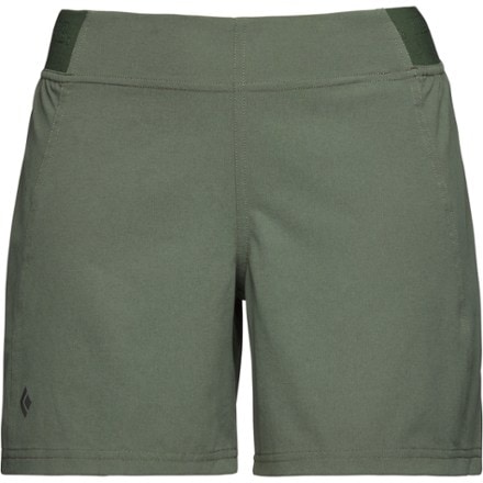 Black Diamond Sierra Shorts - Women's 0