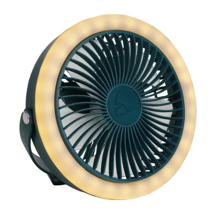 Coghlan's Camping Fan with Light 6