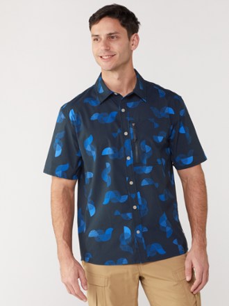 REI Co-op Trailmade Shirt - Men's 1