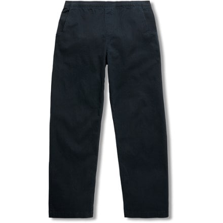 Black Diamond Dirtbag Pants - Men's 0