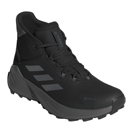 adidas Terrex Trailmaker 2.0 Mid GORE-TEX Hiking Shoes - Men's 2