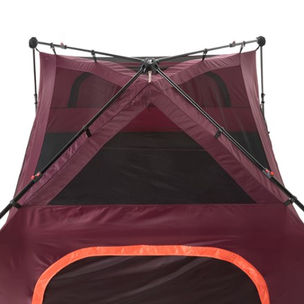 Coleman Skylodge 4-Person Instant Camping Tent 6