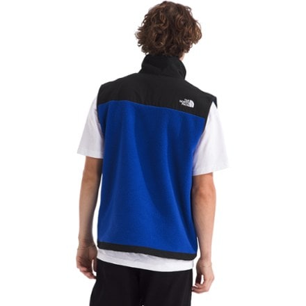 The North Face Retro Denali Vest - Men's 2