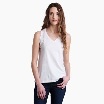 KUHL Arabella V-Neck Tank Top - Women's 0