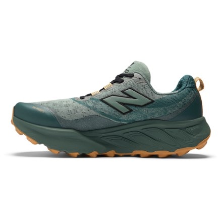 New Balance Fresh Foam X Hierro v9 Trail-Running Shoes - Men's 1