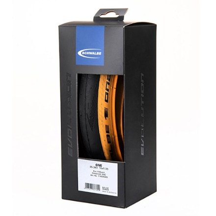 Schwalbe One Tire 2