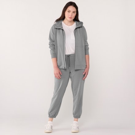 REI Co-op Active Pursuits Full-Zip Midweight Hoodie 5