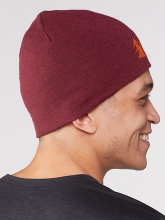 Rei north face on sale beanie