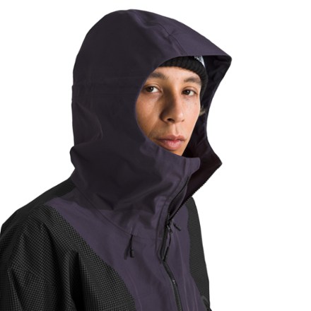 The North Face HKe Spectra GORE-TEX Mountain Light Jacket 4
