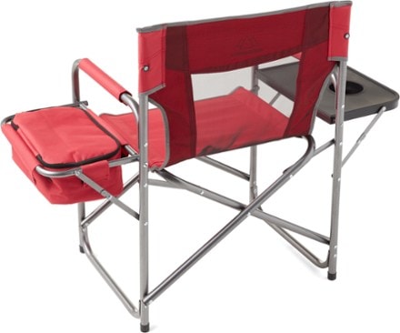 Mountain Summit Gear Cooler Chair 2