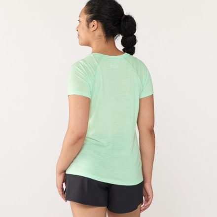 Smartwool Active Ultralite T-Shirt - Women's 2