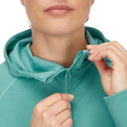 Rab Planar Hoody - Women's 7