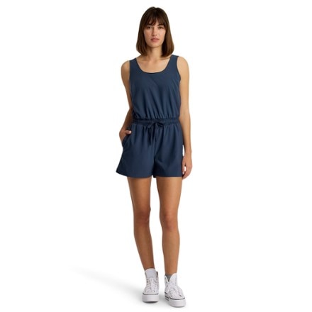 Free Fly Breeze Romper - Women's 0