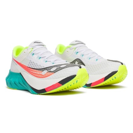 Saucony Endorphin Pro 4 Road-Running Shoes - Men's 2