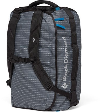 Black Diamond StoneHauler 45 L Duffel 1