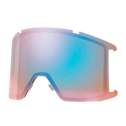 Smith Squad XL ChromaPop Snow Goggles 5
