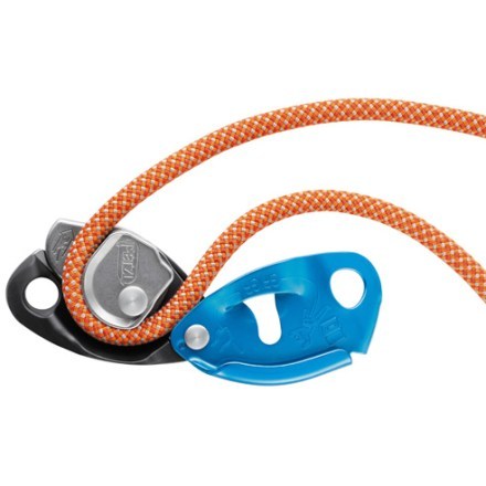 rei petzl grigri