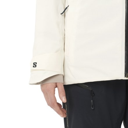 Salomon Brilliant 2.0 Insulated Jacket - Women's 7
