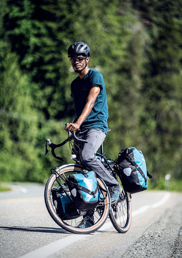 Location Image for Sport-Roller Panniers - Pair