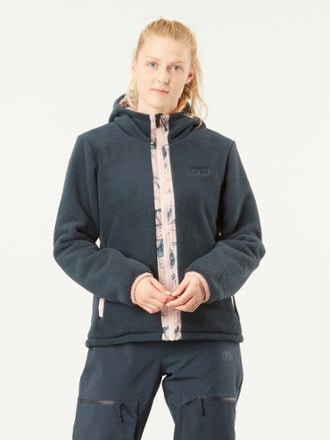 Picture Organic Clothing Posy Jacket - Women's 1