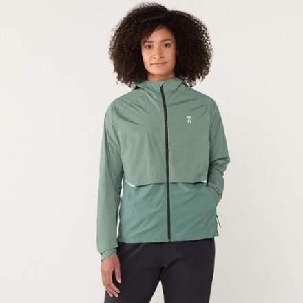 On Core Jacket - Women's 1