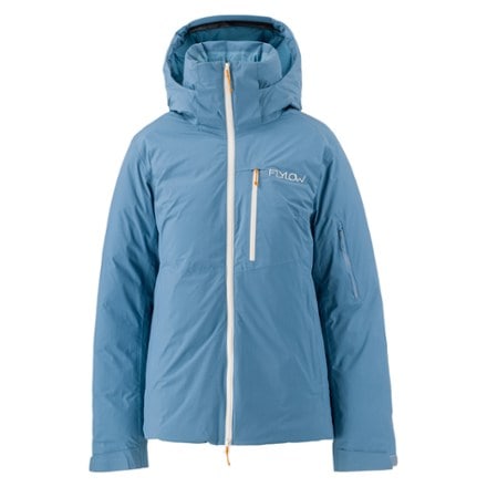 Flylow Charlie Down Coat - Women's 0